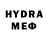 MDMA молли ANTON KASHCHYCH